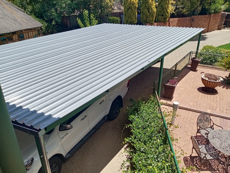 3 Bedroom Property for Sale in Bayswater Free State